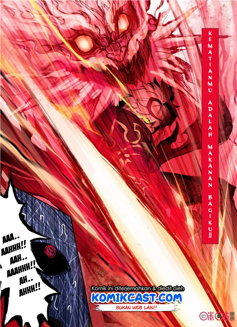 Long Live The King Chapter 14 Gambar 12